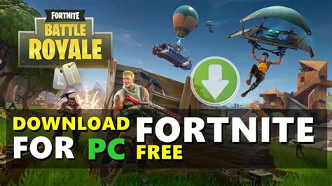 how to download fortnite on pc 0.2